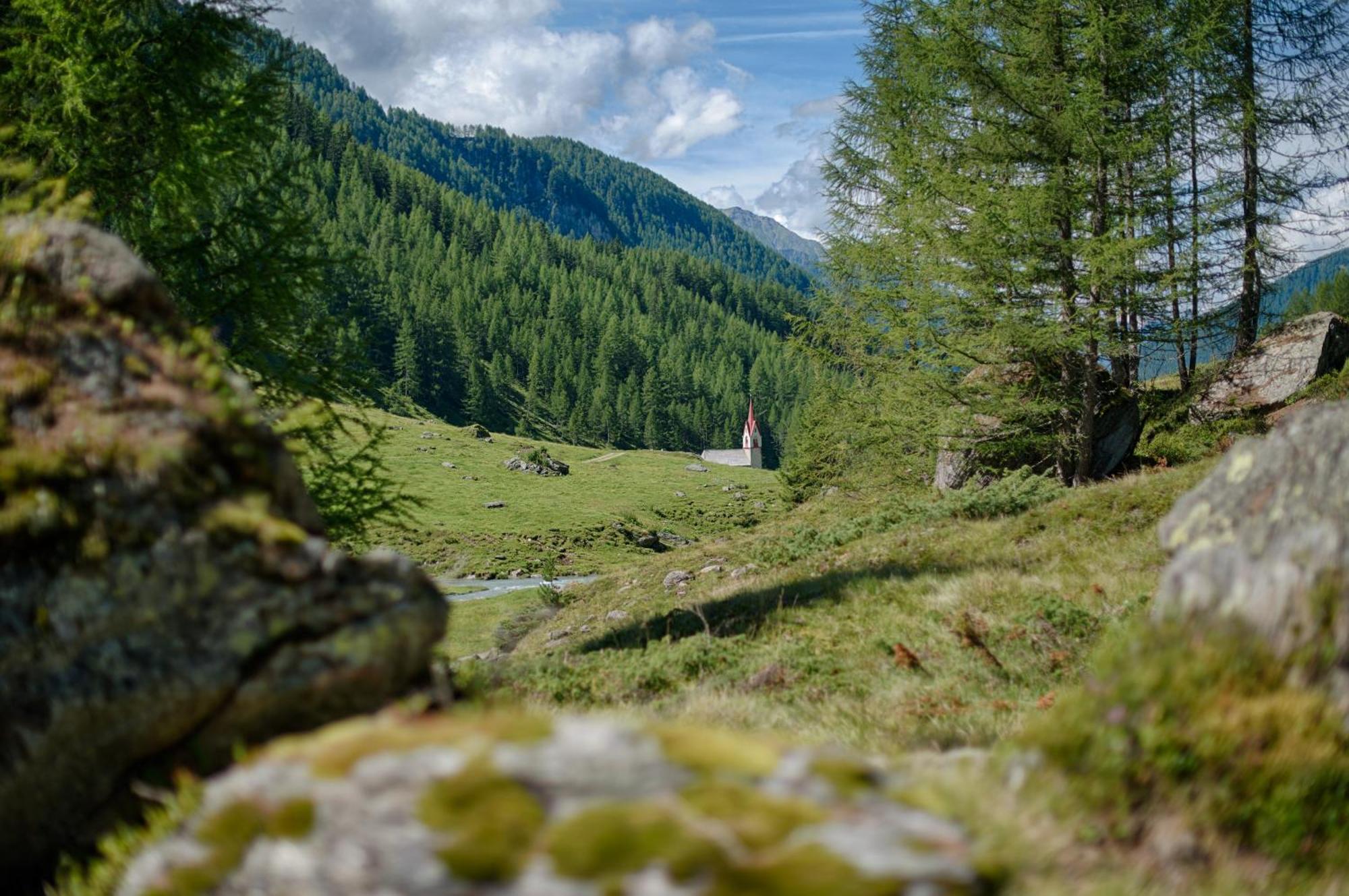 Xl In Taufers * Campo Tures