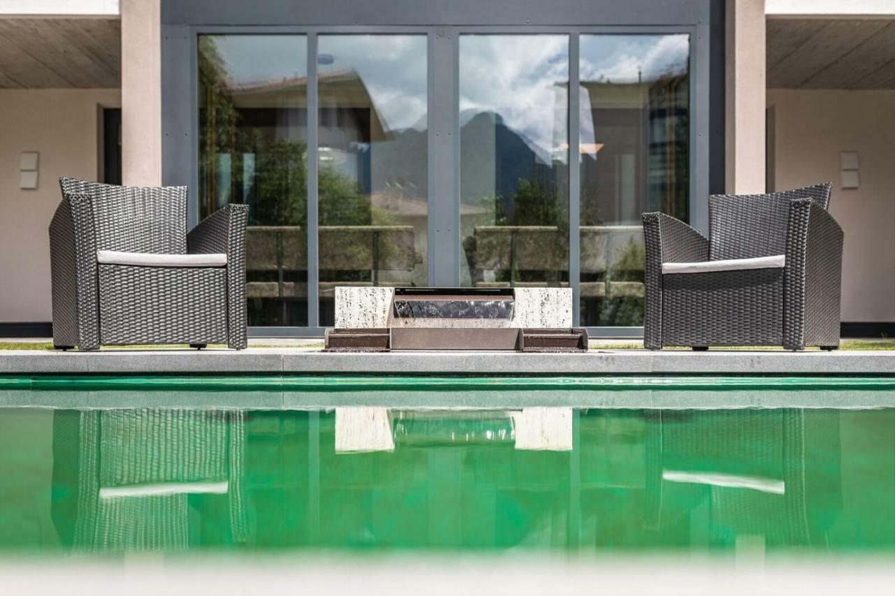 Apartment Xl In Taufers